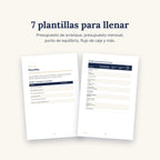 Estrategia y Presupuesto para Nuevos Negocios (libro digital)