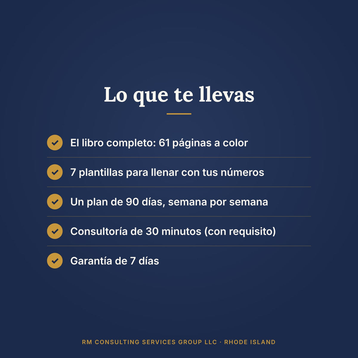 Estrategia y Presupuesto para Nuevos Negocios (libro digital)