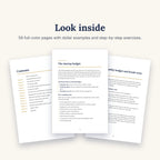 Strategy and Budgeting for New Businesses (eBook)