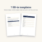 Strategy and Budgeting for New Businesses (eBook)