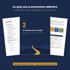 De las Deudas a tu Primer $1,000 (libro digital)